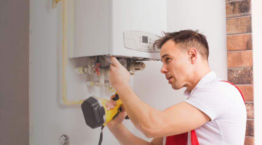Professional water leak detection in Stony Brook, NY